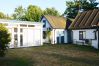 Ferienhaus in Löderup - Sommerhaus in Österlen mit Whirlpool | SE01048 Ferienhaus in Löderup - Sommerhaus in Österlen mit Whirlpool | SE01048