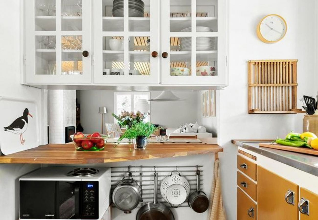 Ferienhaus in Ystad - Ferienhaus am Meer in Sandskogen | SE01044