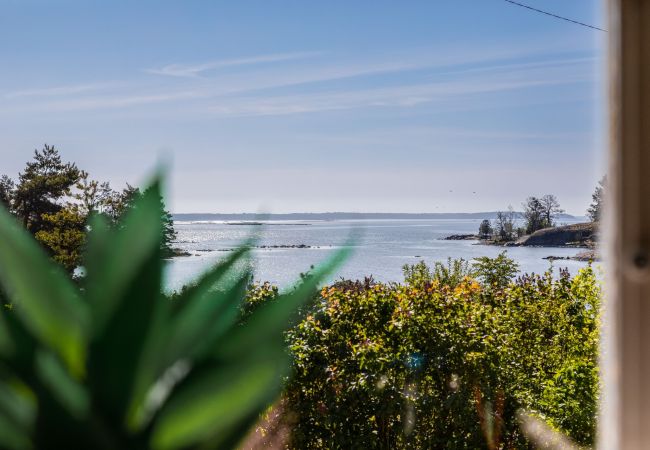  in Oskarshamn - Schönes Ferienhaus mit Meerblick| SE05036