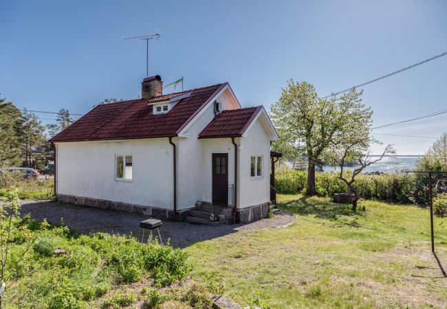 Ferienhaus in Oskarshamn - Schönes Ferienhaus mit Meerblick| SE05036