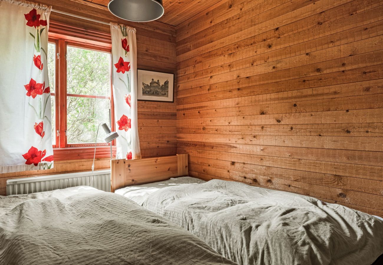 Ferienhaus in Nykvarn - Gemütliches Haus mit Alleinlage in Taxinge Edetorp, Nykvarn | SE13024.