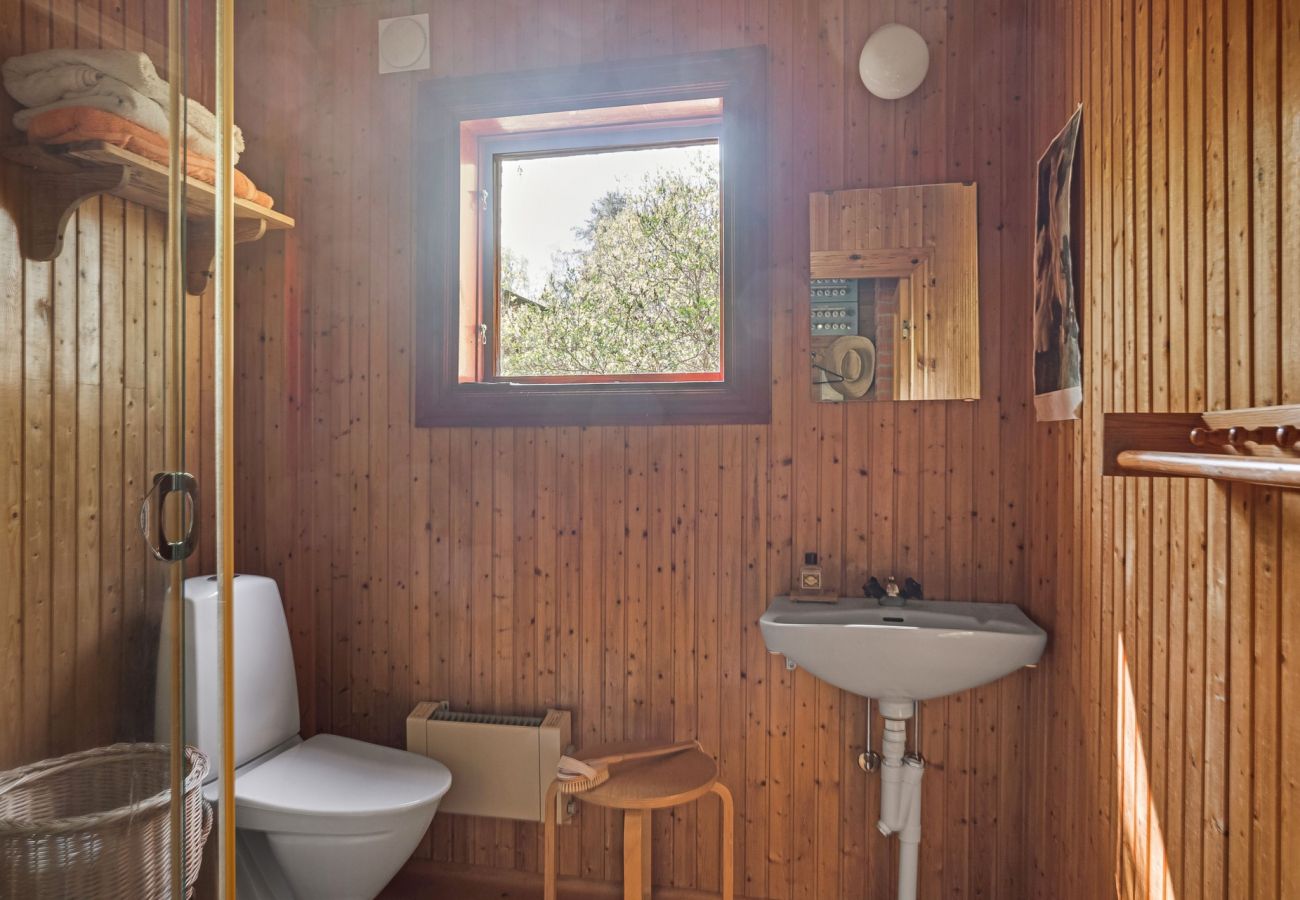Ferienhaus in Nykvarn - Gemütliches Haus mit Alleinlage in Taxinge Edetorp, Nykvarn | SE13024.