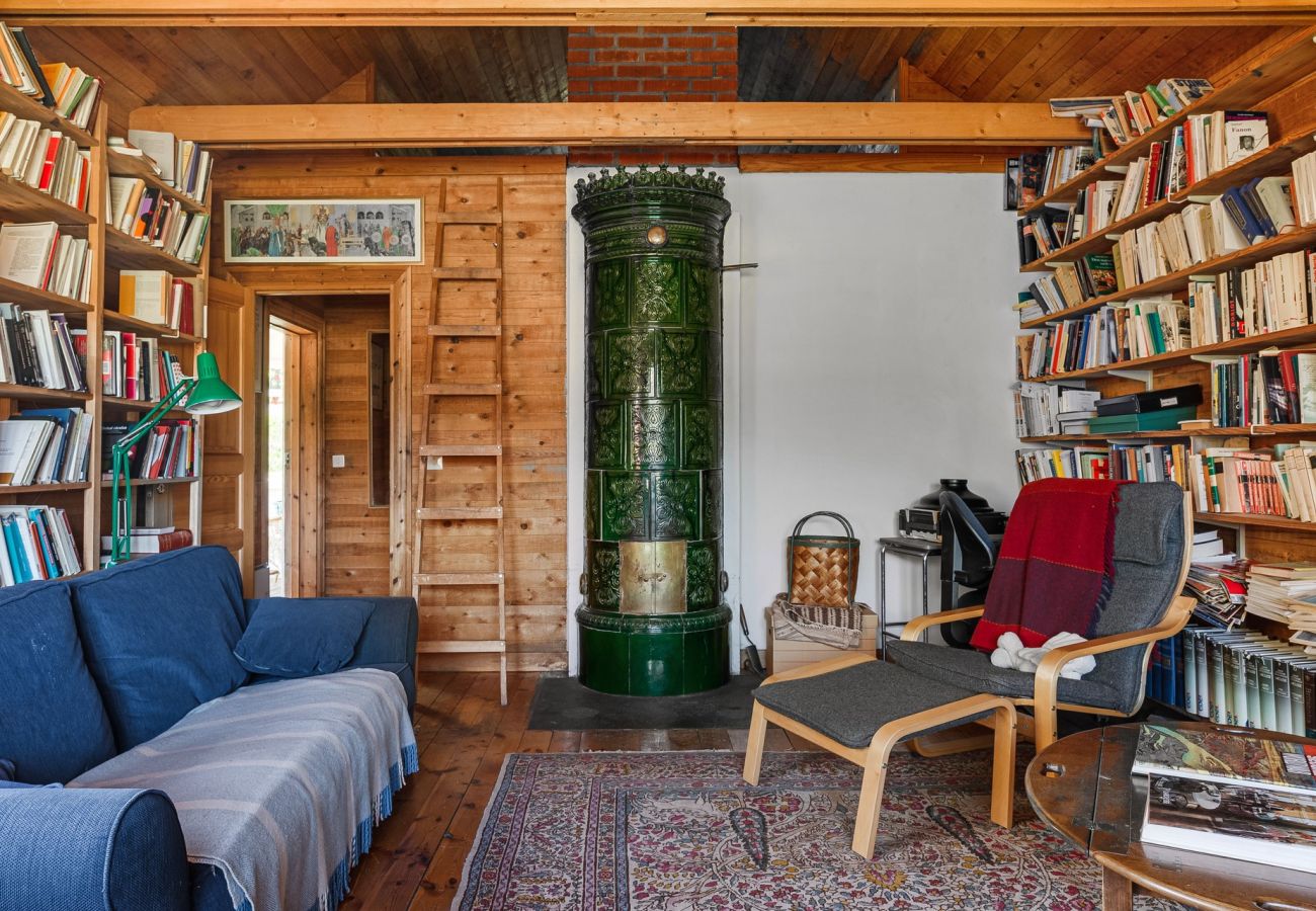Ferienhaus in Nykvarn - Gemütliches Haus mit Alleinlage in Taxinge Edetorp, Nykvarn | SE13024.