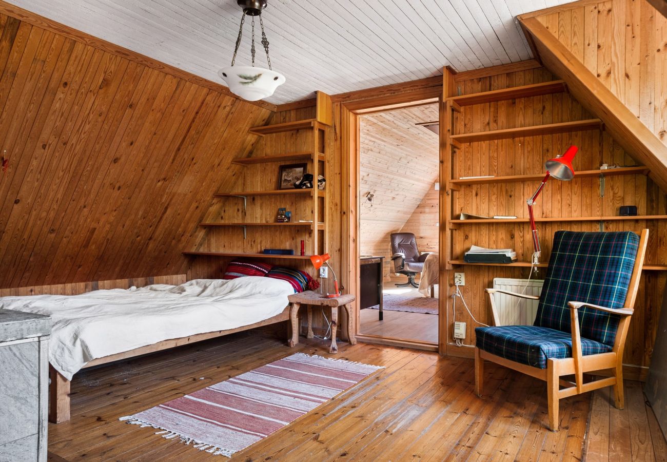 Ferienhaus in Nykvarn - Gemütliches Haus mit Alleinlage in Taxinge Edetorp, Nykvarn | SE13024.