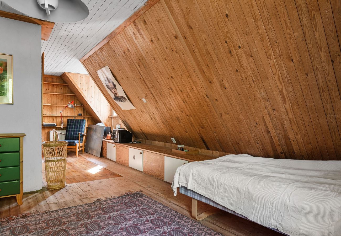 Ferienhaus in Nykvarn - Gemütliches Haus mit Alleinlage in Taxinge Edetorp, Nykvarn | SE13024.