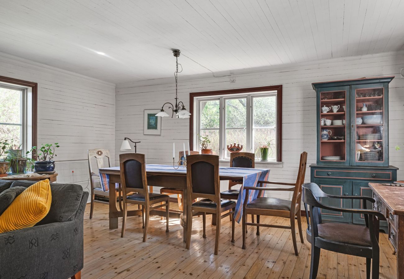 Ferienhaus in Nykvarn - Gemütliches Haus mit Alleinlage in Taxinge Edetorp, Nykvarn | SE13024.