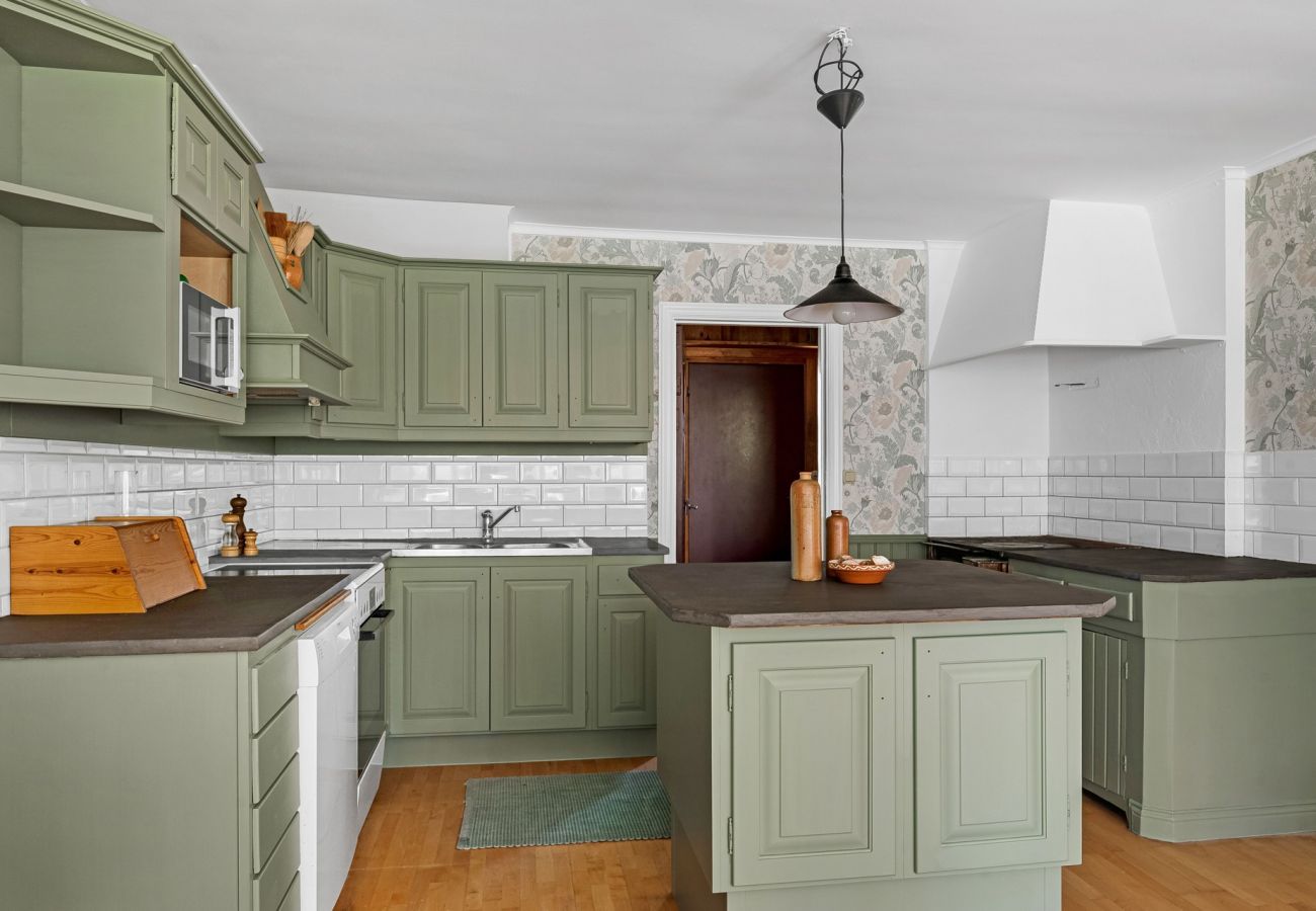 Ferienhaus in Nykvarn - Gemütliches Haus mit Alleinlage in Taxinge Edetorp, Nykvarn | SE13024.