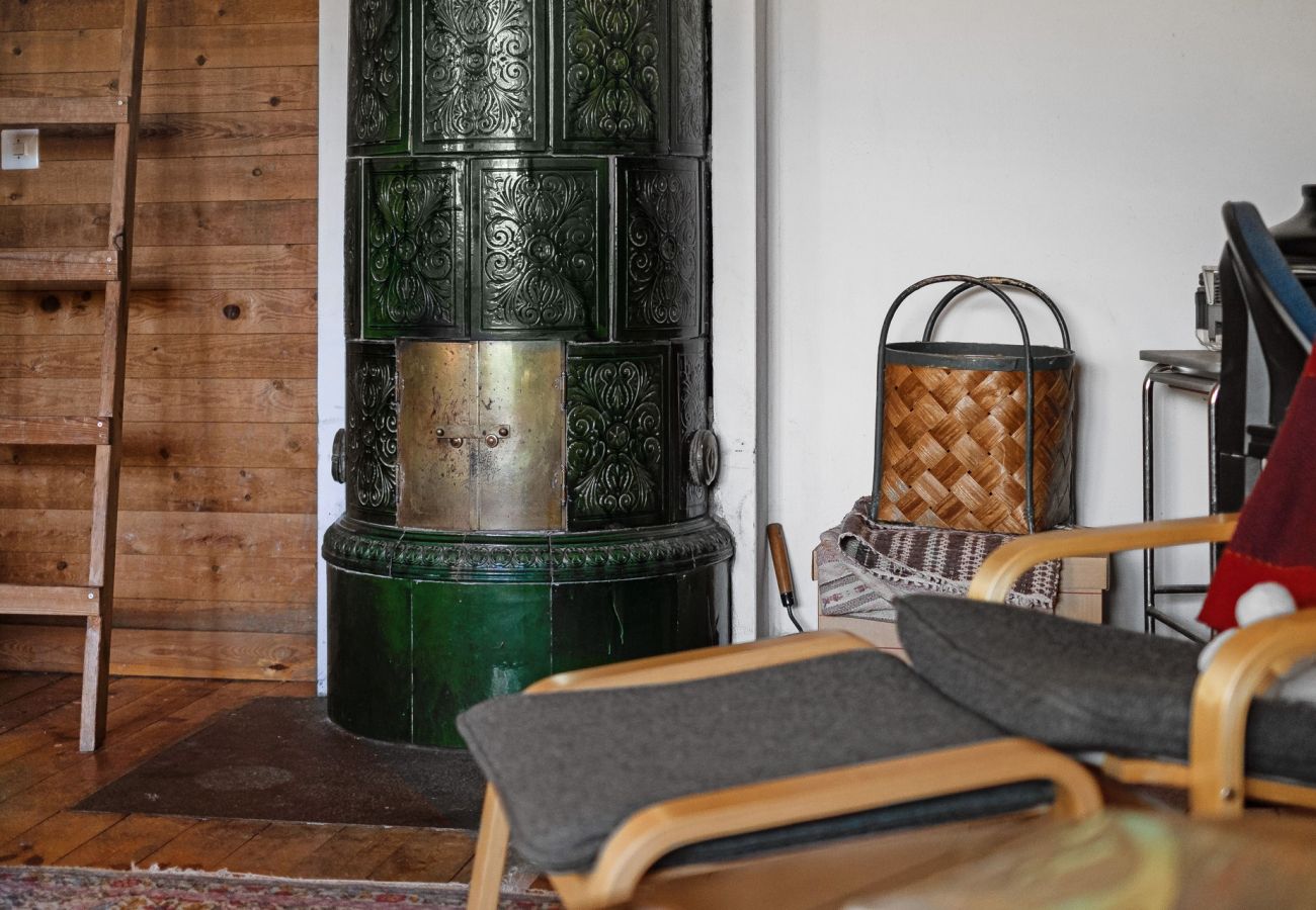 Ferienhaus in Nykvarn - Gemütliches Haus mit Alleinlage in Taxinge Edetorp, Nykvarn | SE13024.