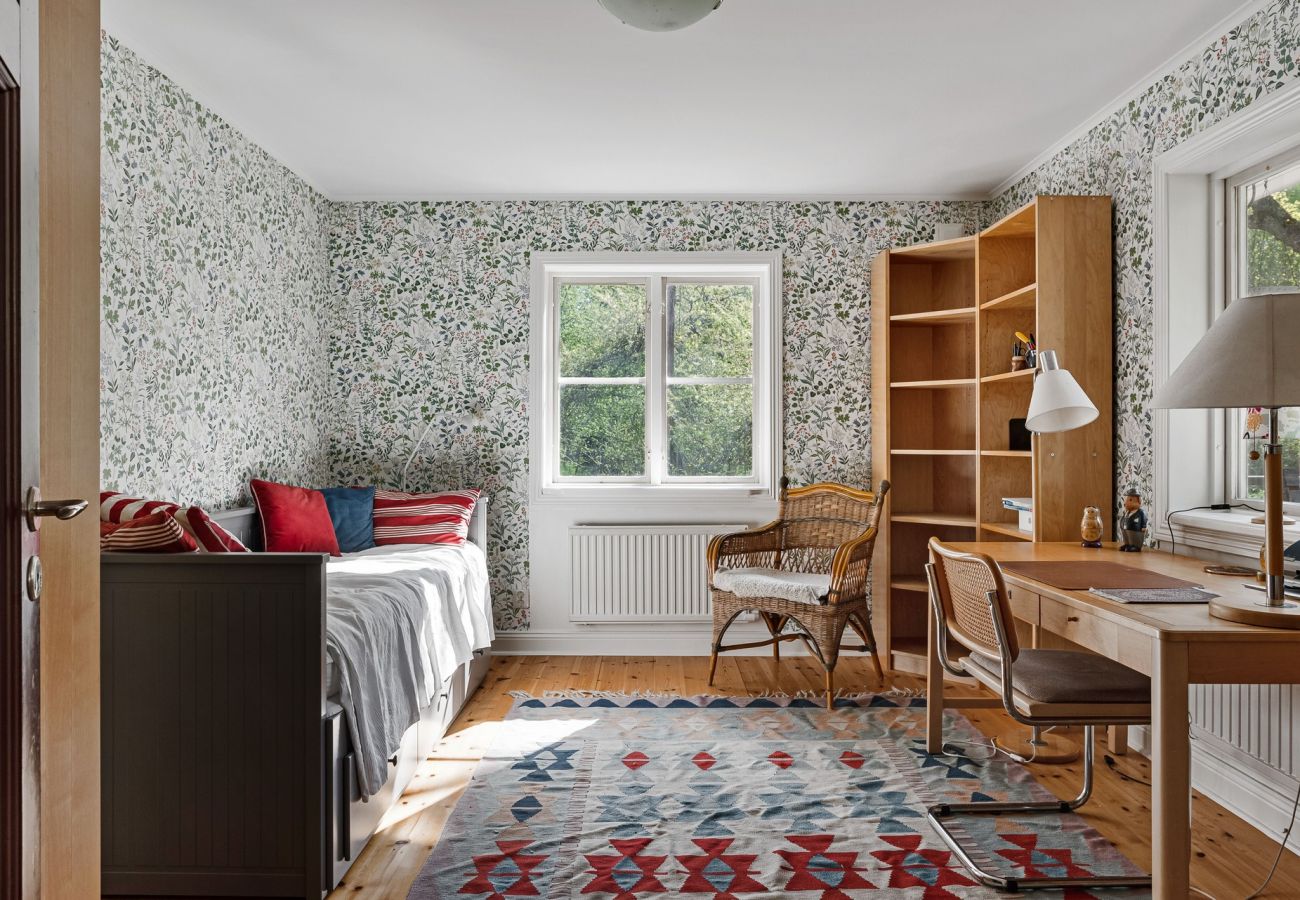 Ferienhaus in Nykvarn - Gemütliches Haus mit Alleinlage in Taxinge Edetorp, Nykvarn | SE13024.