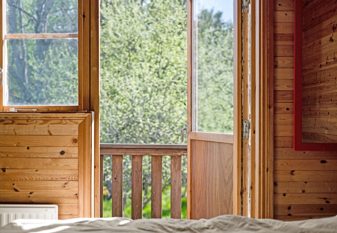 Ferienhaus in Nykvarn - Gemütliches Haus mit Alleinlage in Taxinge Edetorp, Nykvarn | SE13024.