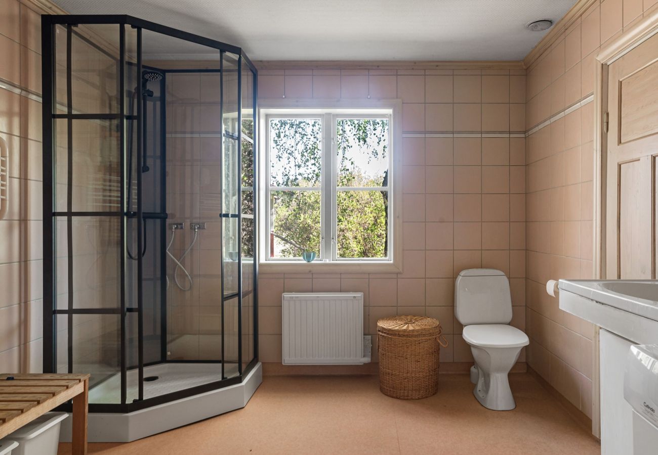 Ferienhaus in Nykvarn - Gemütliches Haus mit Alleinlage in Taxinge Edetorp, Nykvarn | SE13024.