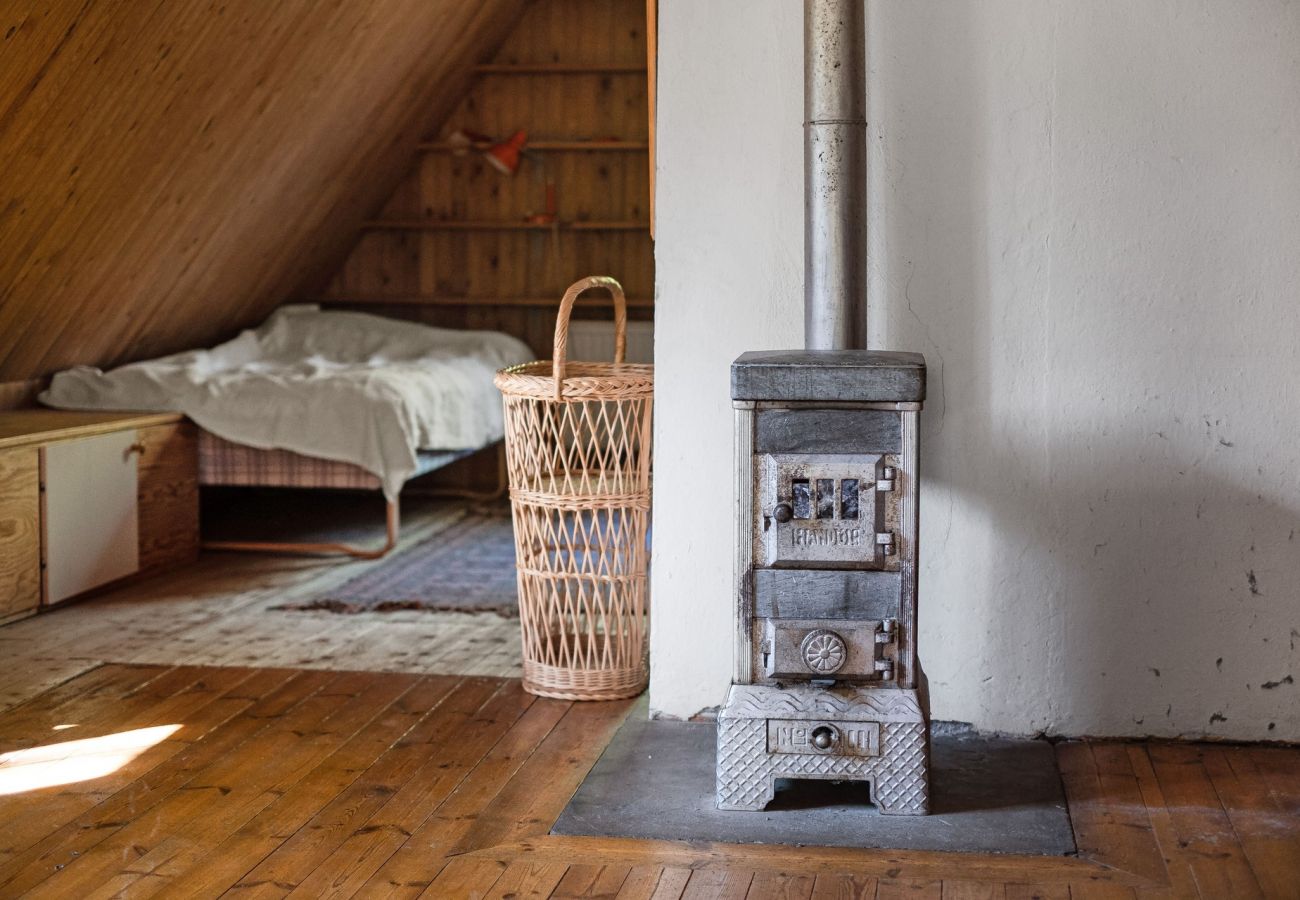 Ferienhaus in Nykvarn - Gemütliches Haus mit Alleinlage in Taxinge Edetorp, Nykvarn | SE13024.