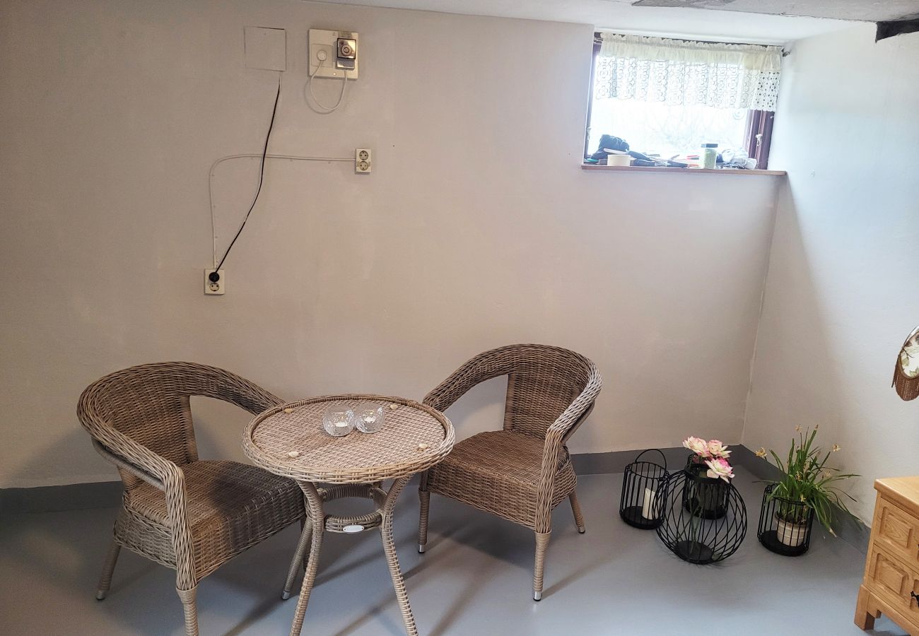 Ferienwohnung in Varberg -  Geräumige Ferienwohnung in der Nähe von Varberg und Ullared | SE02061