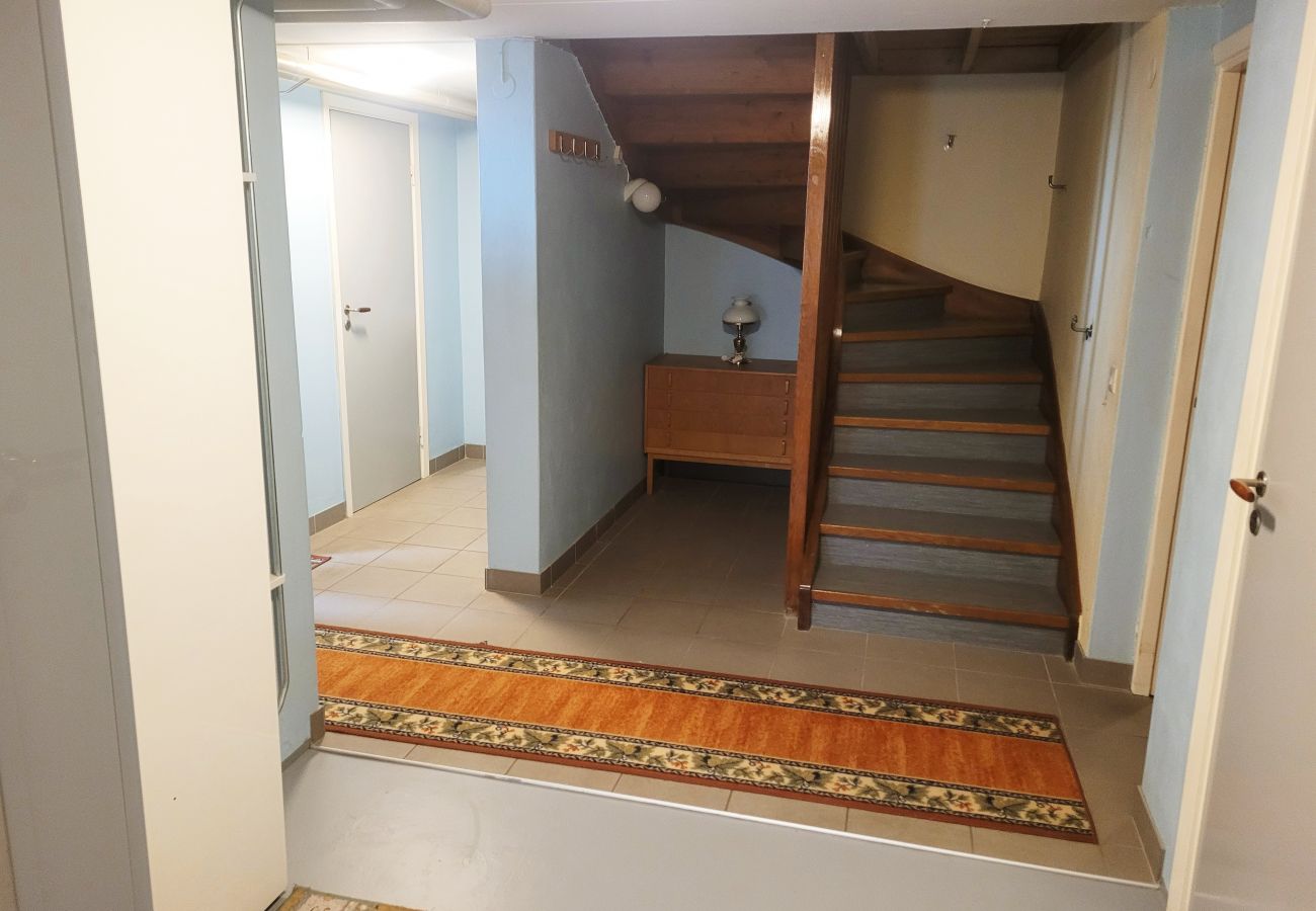 Ferienwohnung in Varberg -  Geräumige Ferienwohnung in der Nähe von Varberg und Ullared | SE02061