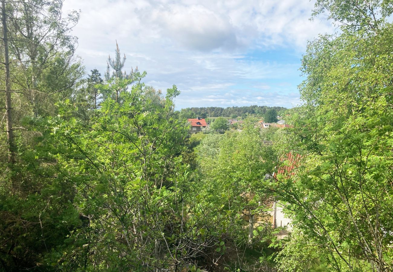 Ferienwohnung in Varberg -  Geräumige Ferienwohnung in der Nähe von Varberg und Ullared | SE02061