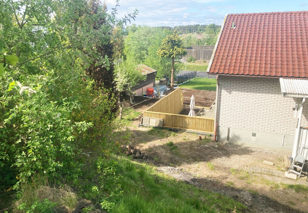 Ferienwohnung in Varberg -  Geräumige Ferienwohnung in der Nähe von Varberg und Ullared | SE02061