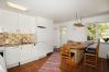 Ferienwohnung in Lärbro - Gemütliches Ferienhaus  in Gotland mit Sauna in der Nähe von Salzbädern | SE12017