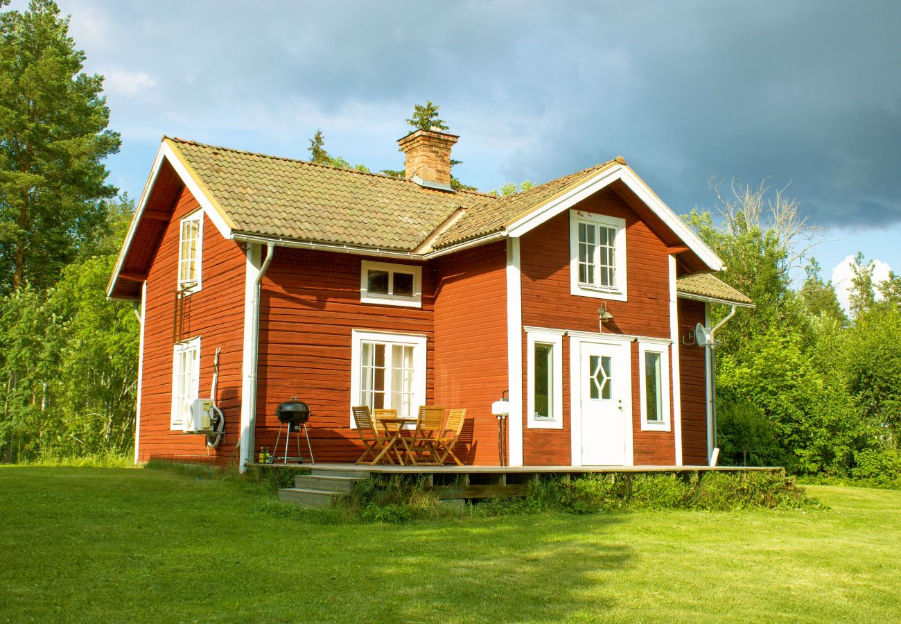 Ferienhaus in Falun - Ruhiges Ferienhaus in Falun, Dalarna | SE19028