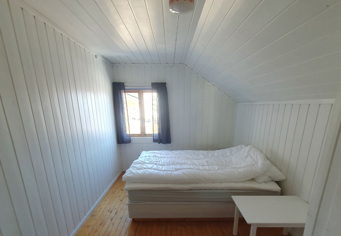 Ferienhaus in Fåvang - Gemütliches Ferienhaus in Fångvang an Bergen und Fjord | NO08001