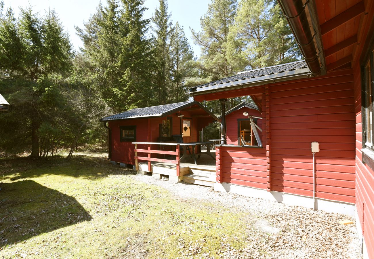 Ferienhaus in Lärbro - Privates und gemütliches Ferienhaus in der Nähe von Slite, Gotland | SE12018