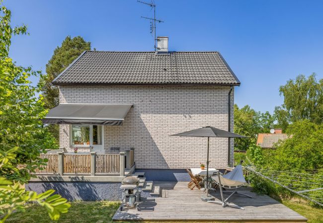  in Flen - Villa in Flen im Herzen von Sörmland | SE13027