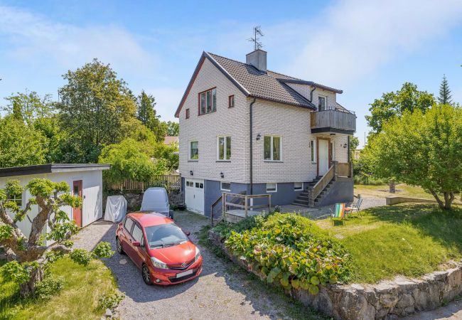 Ferienhaus in Flen - Villa in Flen im Herzen von Sörmland | SE13027