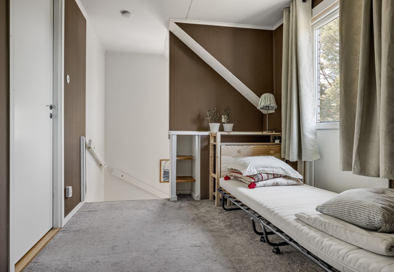 Ferienhaus in Flen - Villa in Flen im Herzen von Sörmland | SE13027