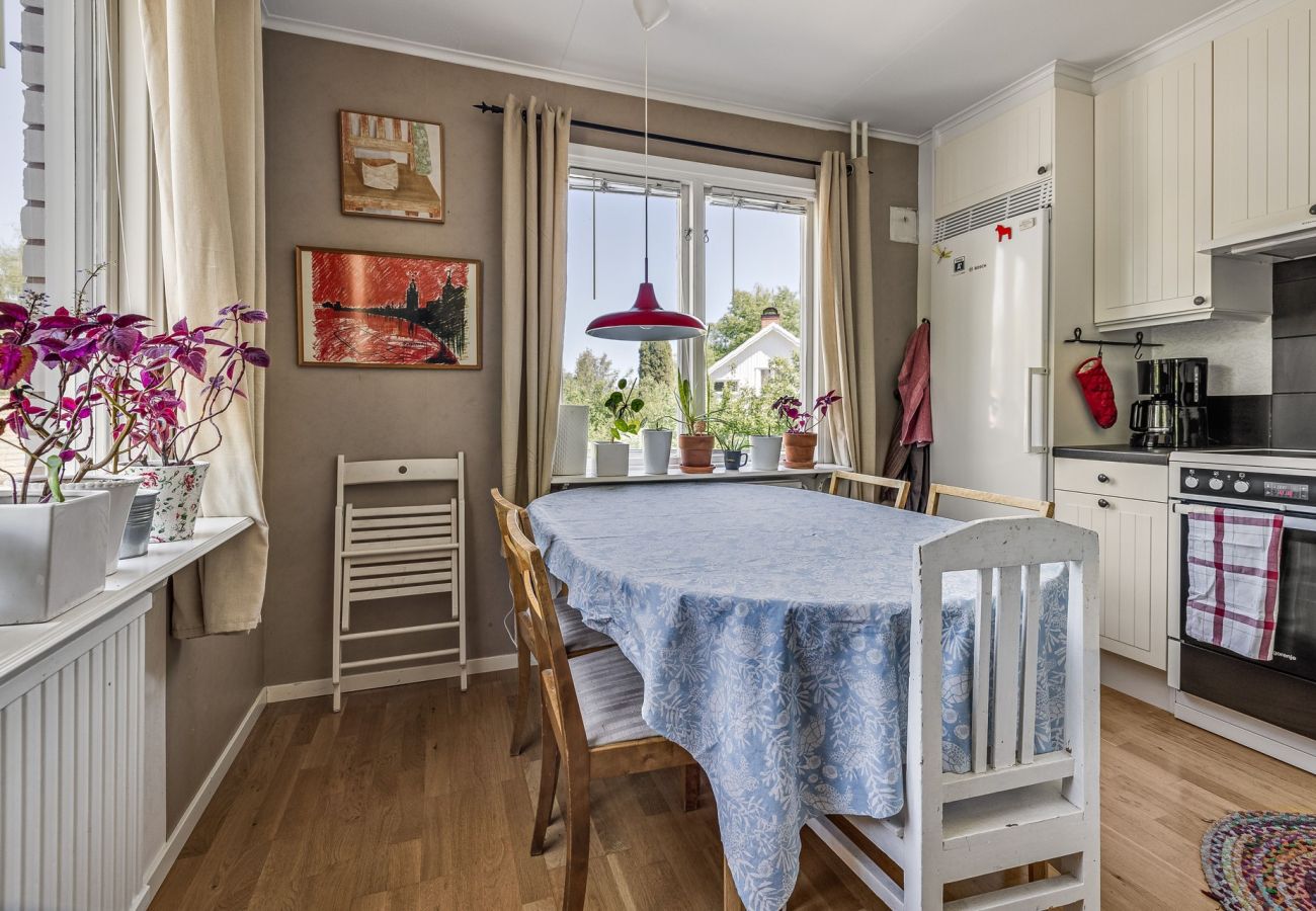 Ferienhaus in Flen - Villa in Flen im Herzen von Sörmland | SE13027