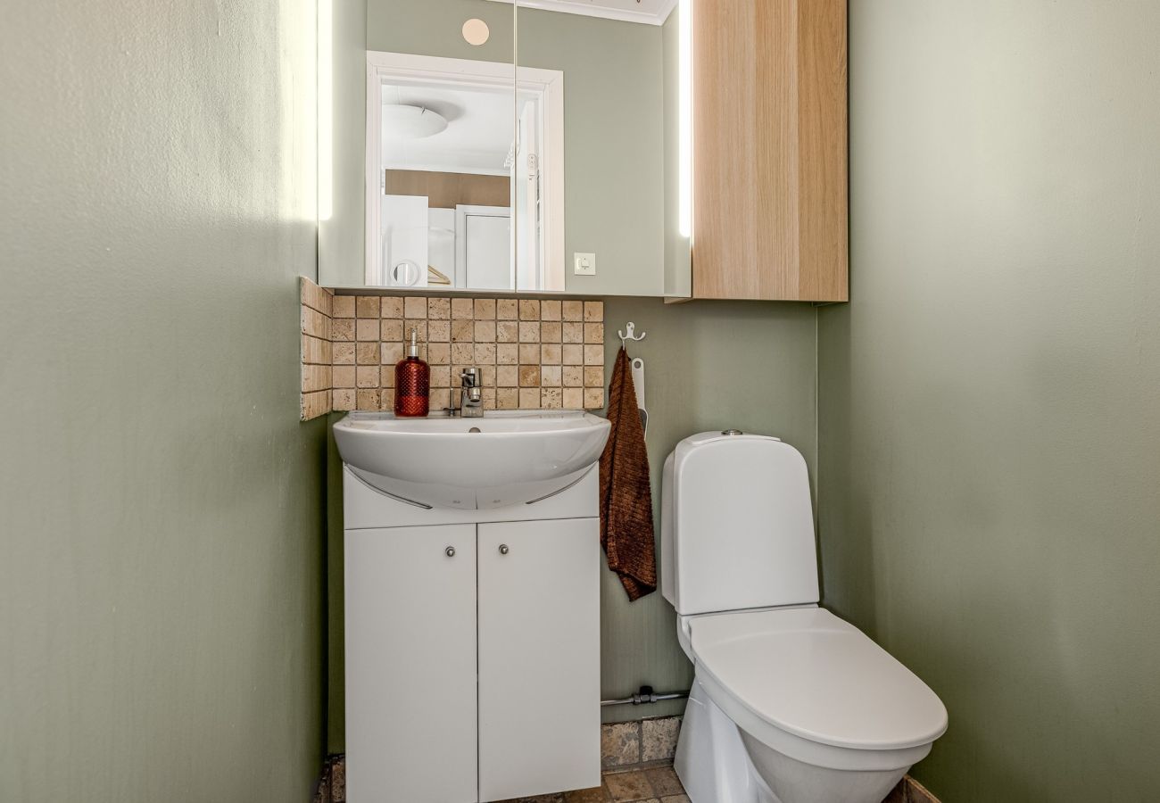 Ferienhaus in Flen - Villa in Flen im Herzen von Sörmland | SE13027