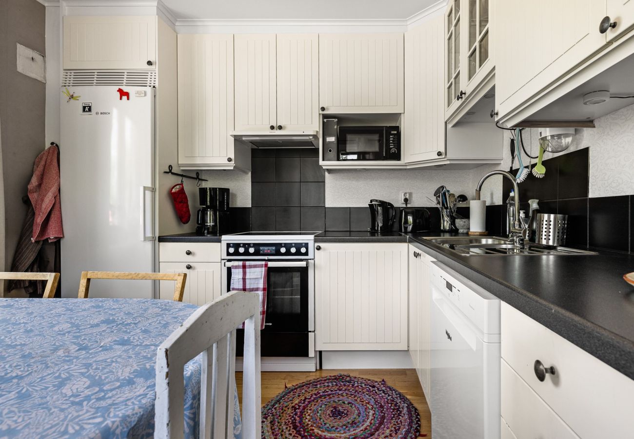 Ferienhaus in Flen - Villa in Flen im Herzen von Sörmland | SE13027