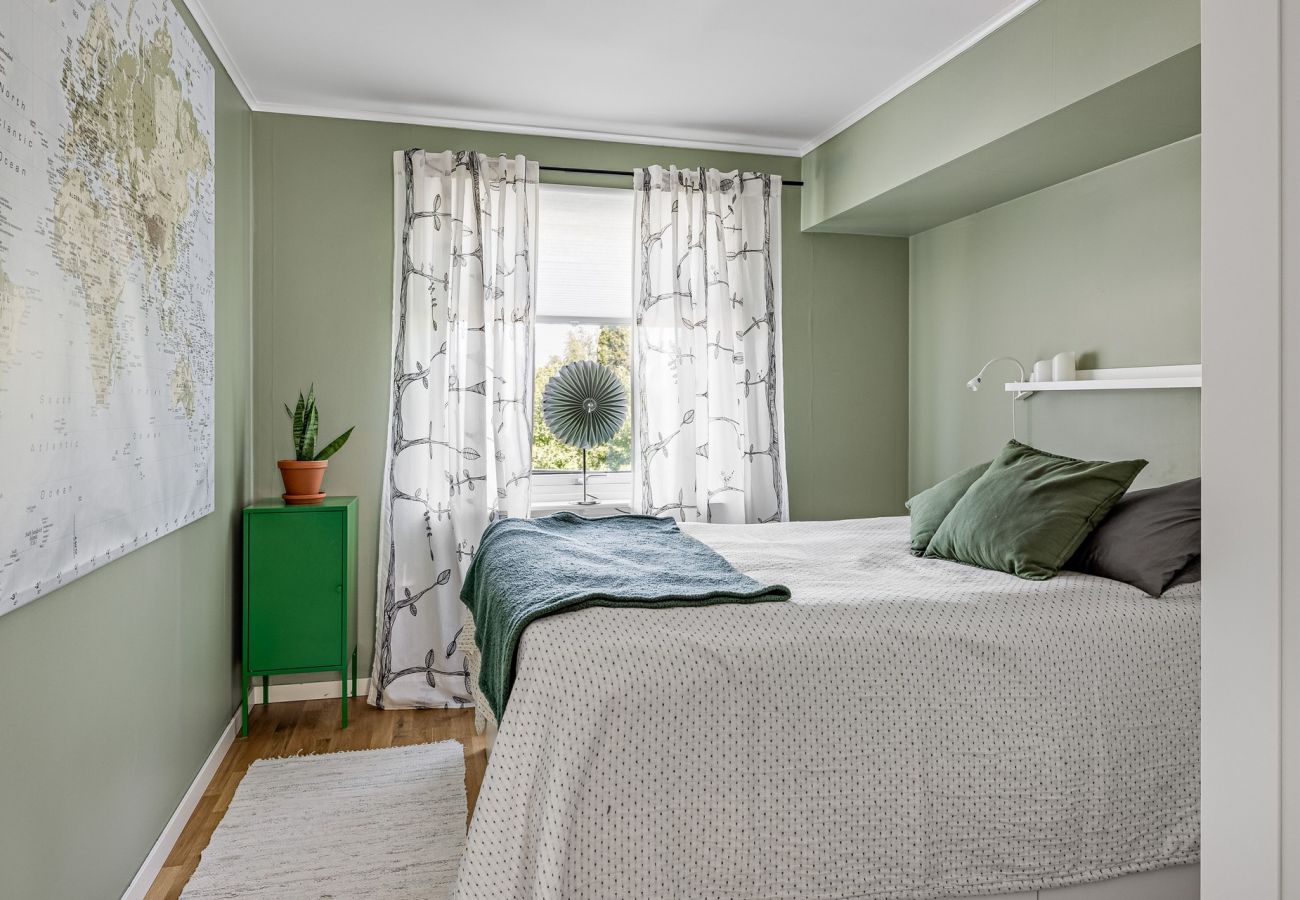 Ferienhaus in Flen - Villa in Flen im Herzen von Sörmland | SE13027
