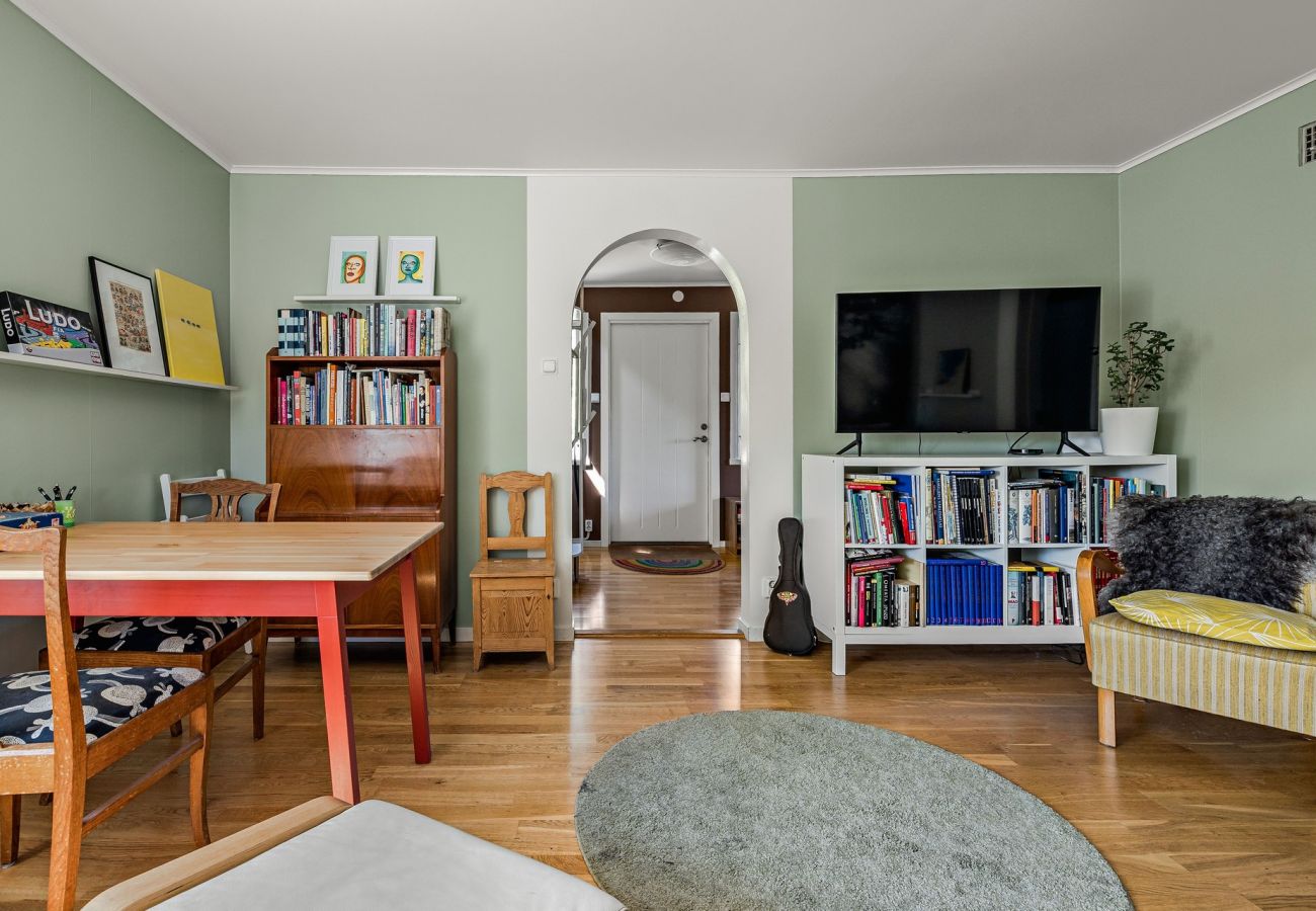 Ferienhaus in Flen - Villa in Flen im Herzen von Sörmland | SE13027