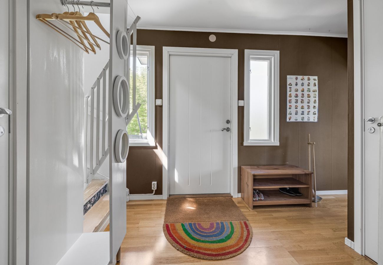 Ferienhaus in Flen - Villa in Flen im Herzen von Sörmland | SE13027