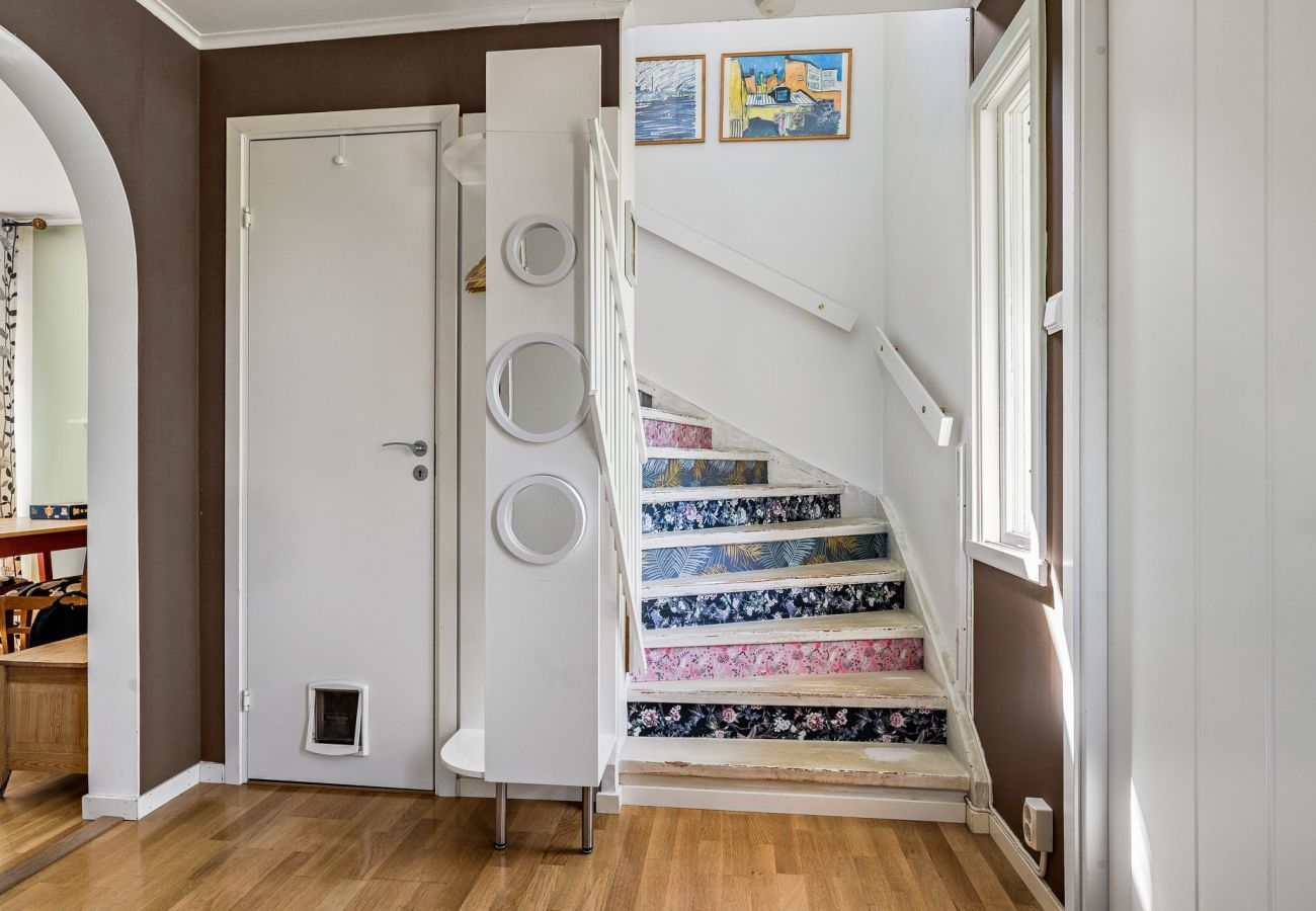 Ferienhaus in Flen - Villa in Flen im Herzen von Sörmland | SE13027