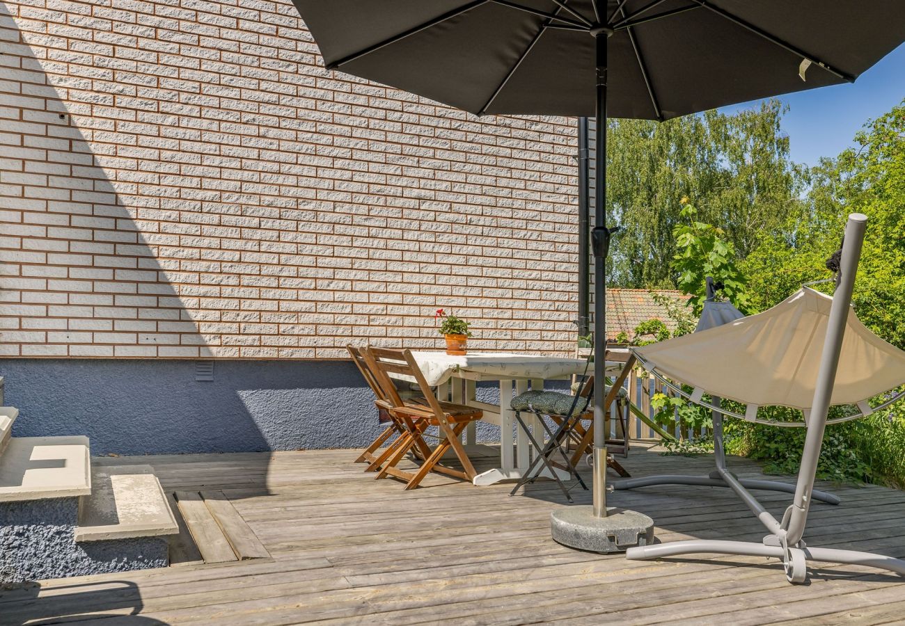 Ferienhaus in Flen - Villa in Flen im Herzen von Sörmland | SE13027