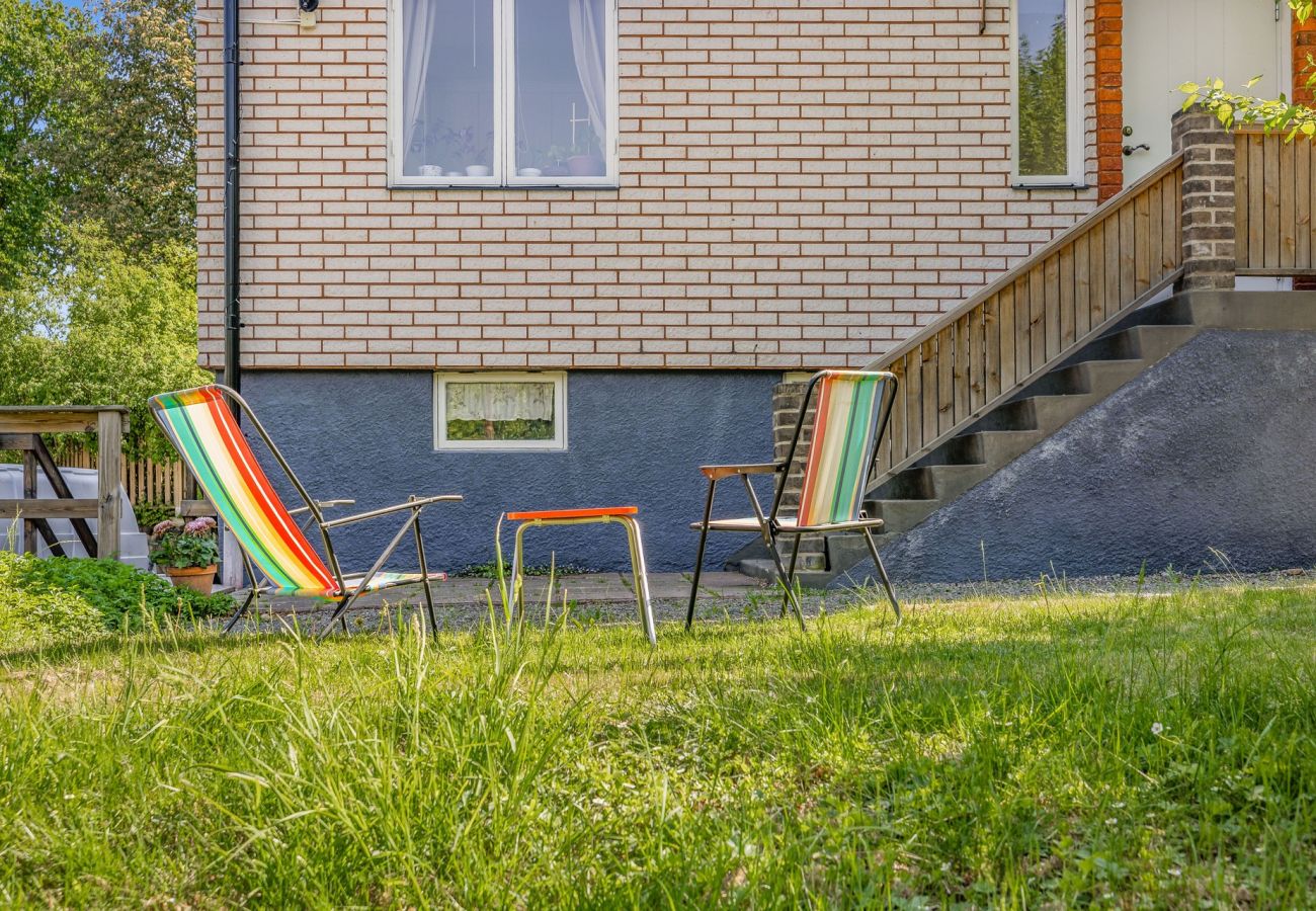 Ferienhaus in Flen - Villa in Flen im Herzen von Sörmland | SE13027