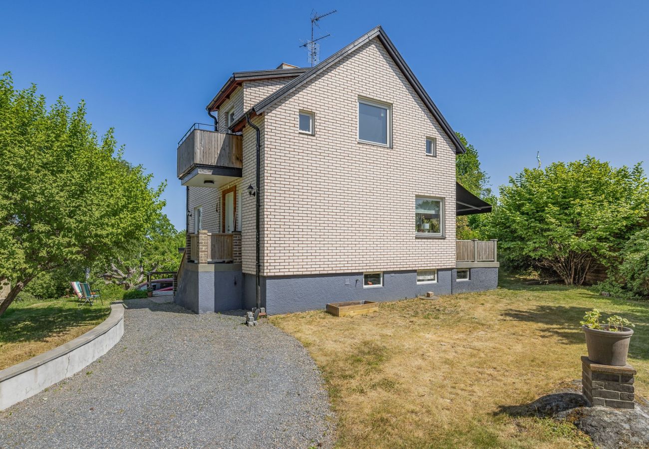 Ferienhaus in Flen - Villa in Flen im Herzen von Sörmland | SE13027
