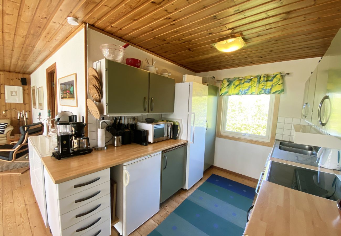 Ferienhaus in Båstad - Ferienhaus am Strand mit großem, schönem Garten | SE01054