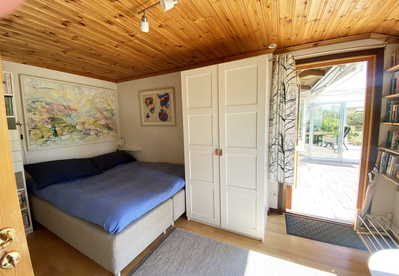 Ferienhaus in Båstad - Ferienhaus am Strand mit großem, schönem Garten | SE01054