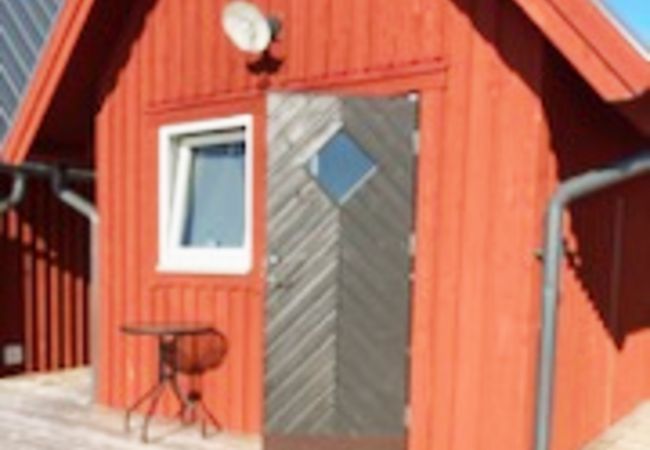 Studio in Täfteå - Angelschuppen mit direkter Verbindung zum Meer | SE23003