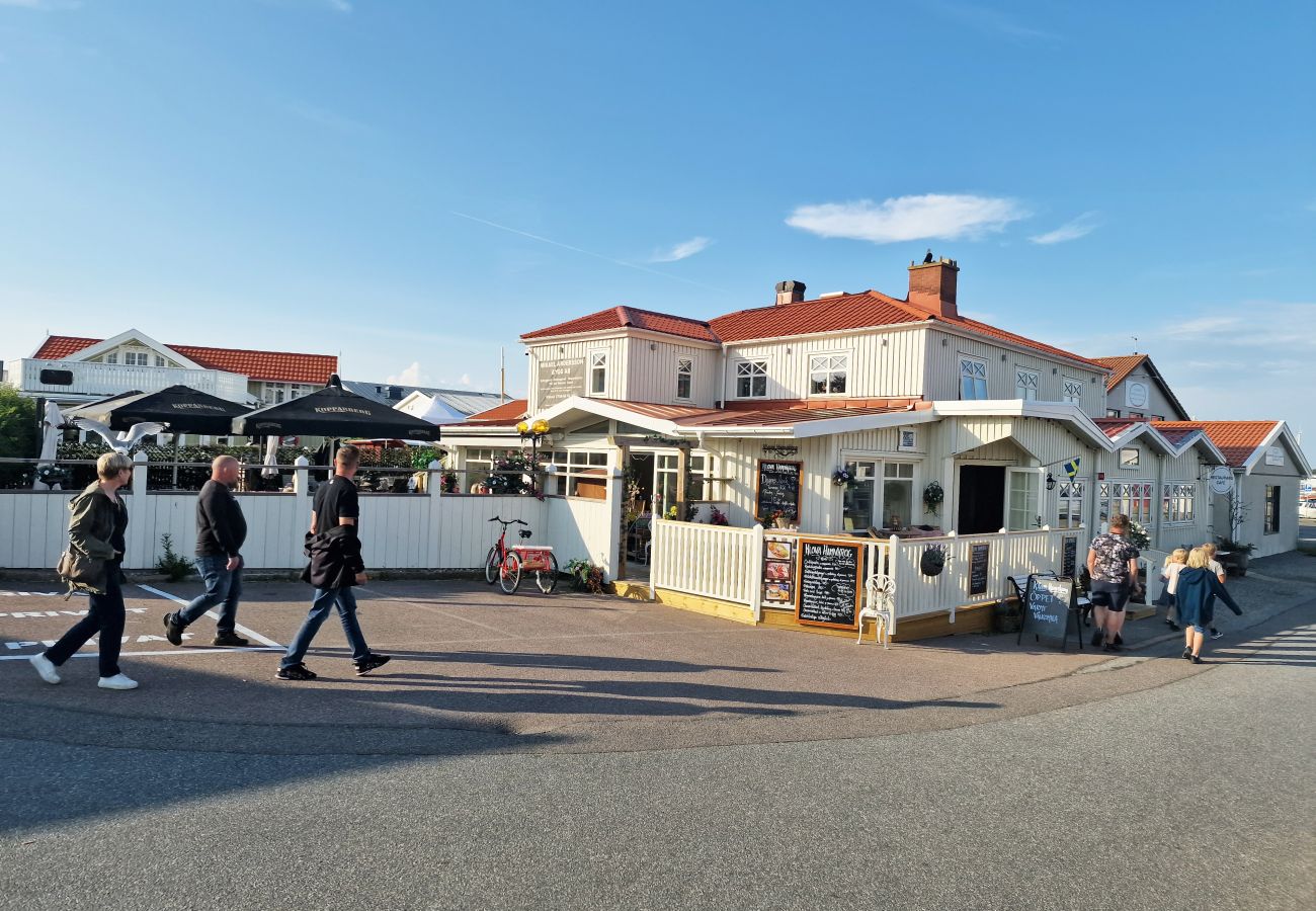Ferienhaus in Hönö - Geräumiges Schärenhaus für zwei Familien, Hönö | SE09036