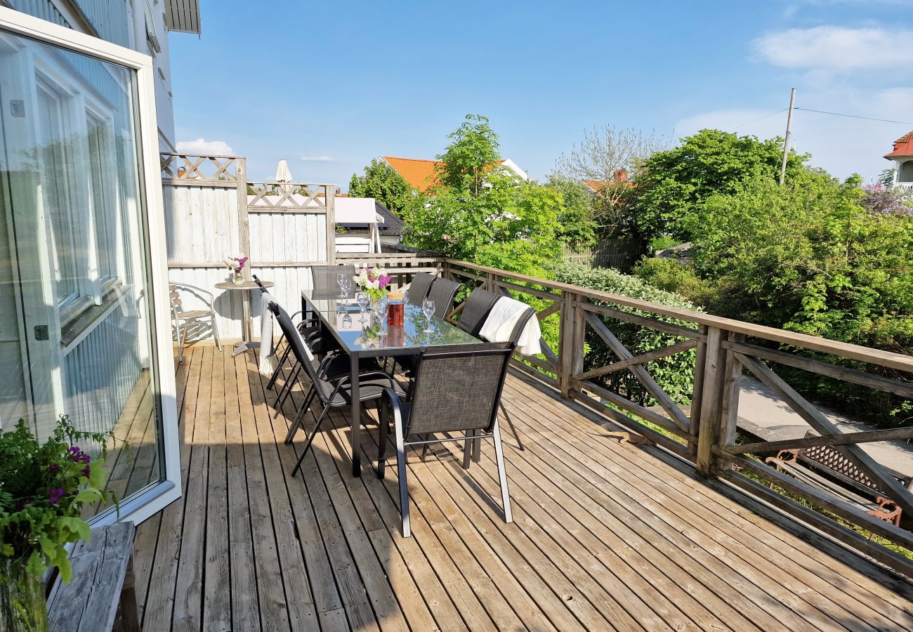 Ferienhaus in Hönö - Geräumiges Schärenhaus für zwei Familien, Hönö | SE09036