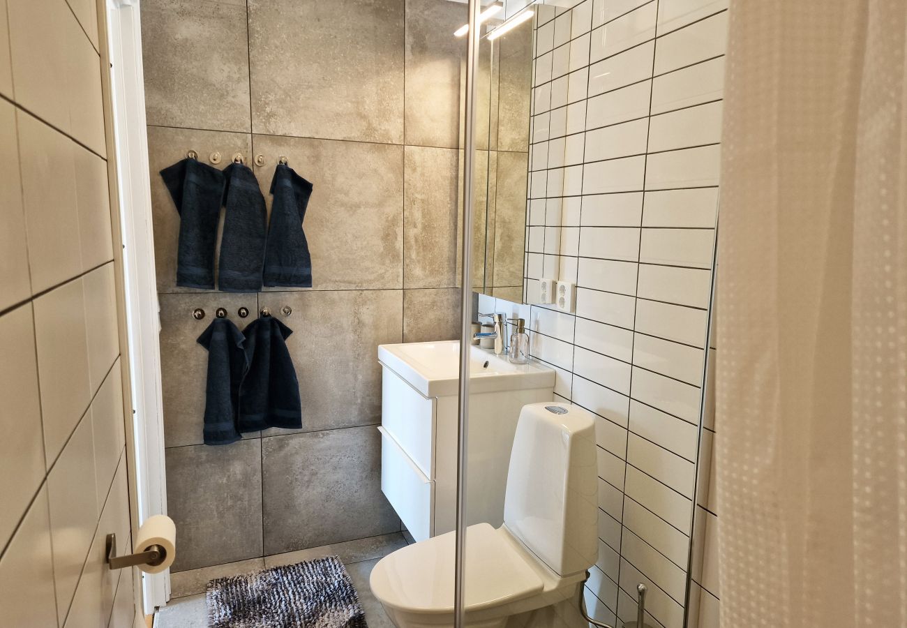 Ferienhaus in Hönö - Geräumiges Schärenhaus für zwei Familien, Hönö | SE09036