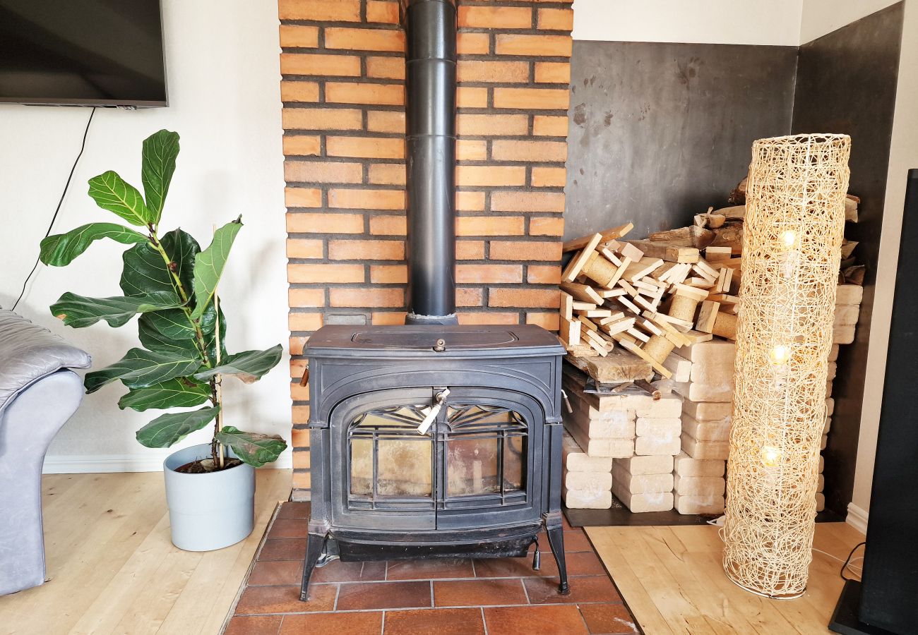 Ferienhaus in Hönö - Geräumiges Schärenhaus für zwei Familien, Hönö | SE09036