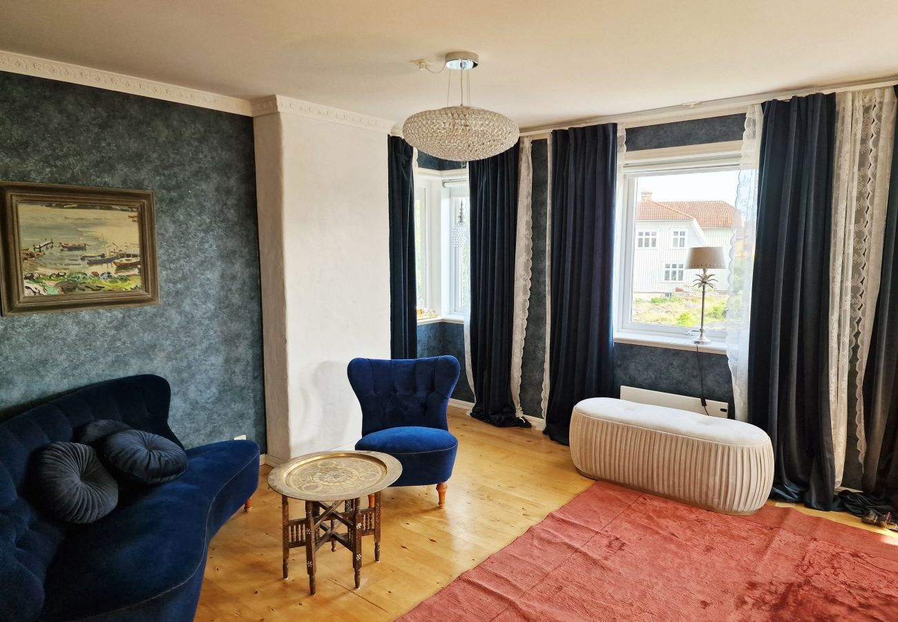 Ferienhaus in Hönö - Geräumiges Schärenhaus für zwei Familien, Hönö | SE09036
