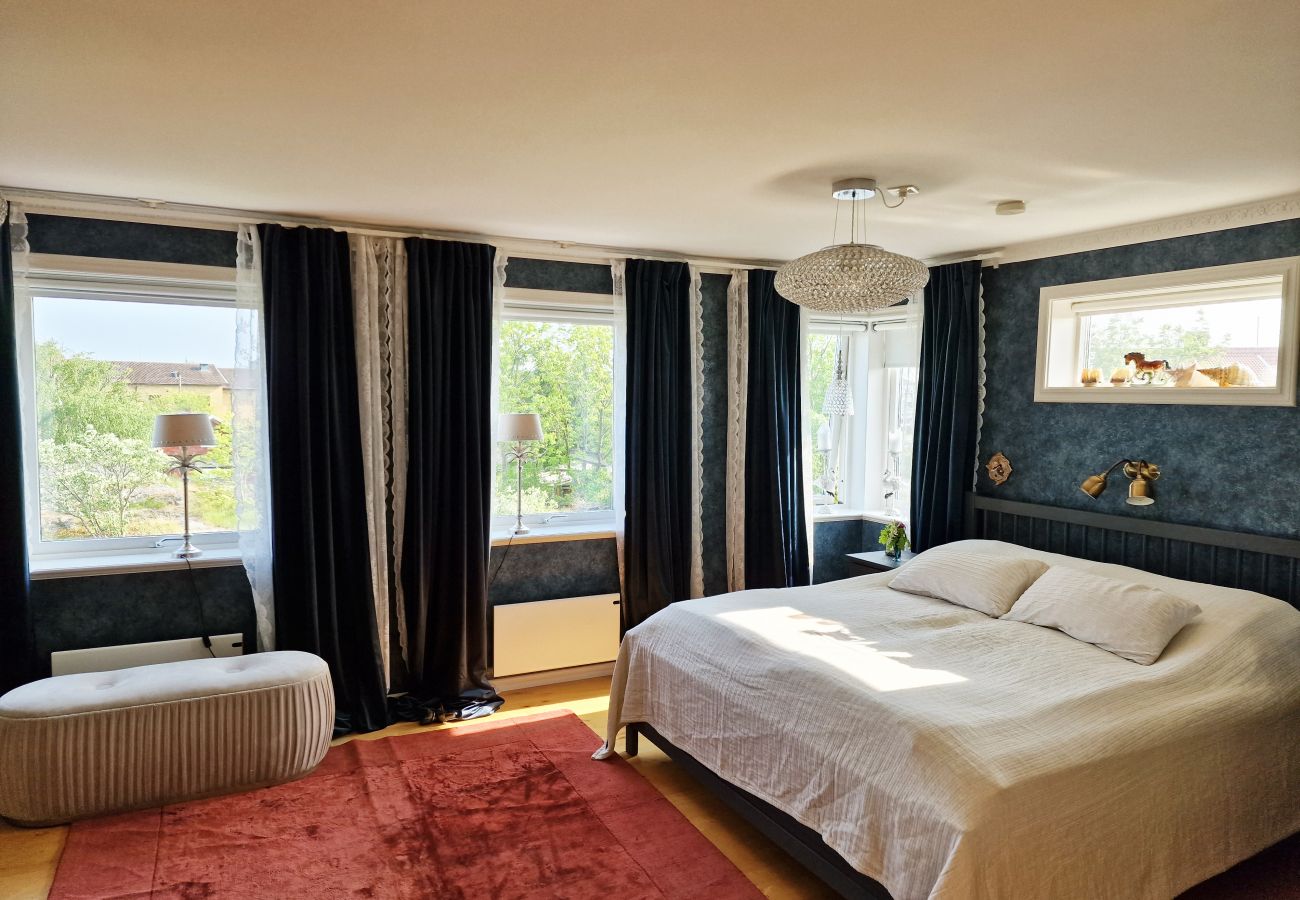 Ferienhaus in Hönö - Geräumiges Schärenhaus für zwei Familien, Hönö | SE09036