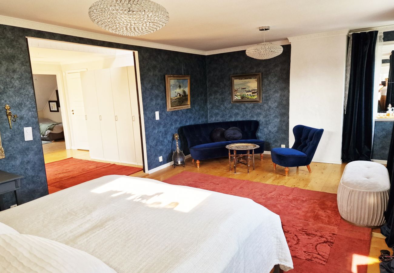 Ferienhaus in Hönö - Geräumiges Schärenhaus für zwei Familien, Hönö | SE09036