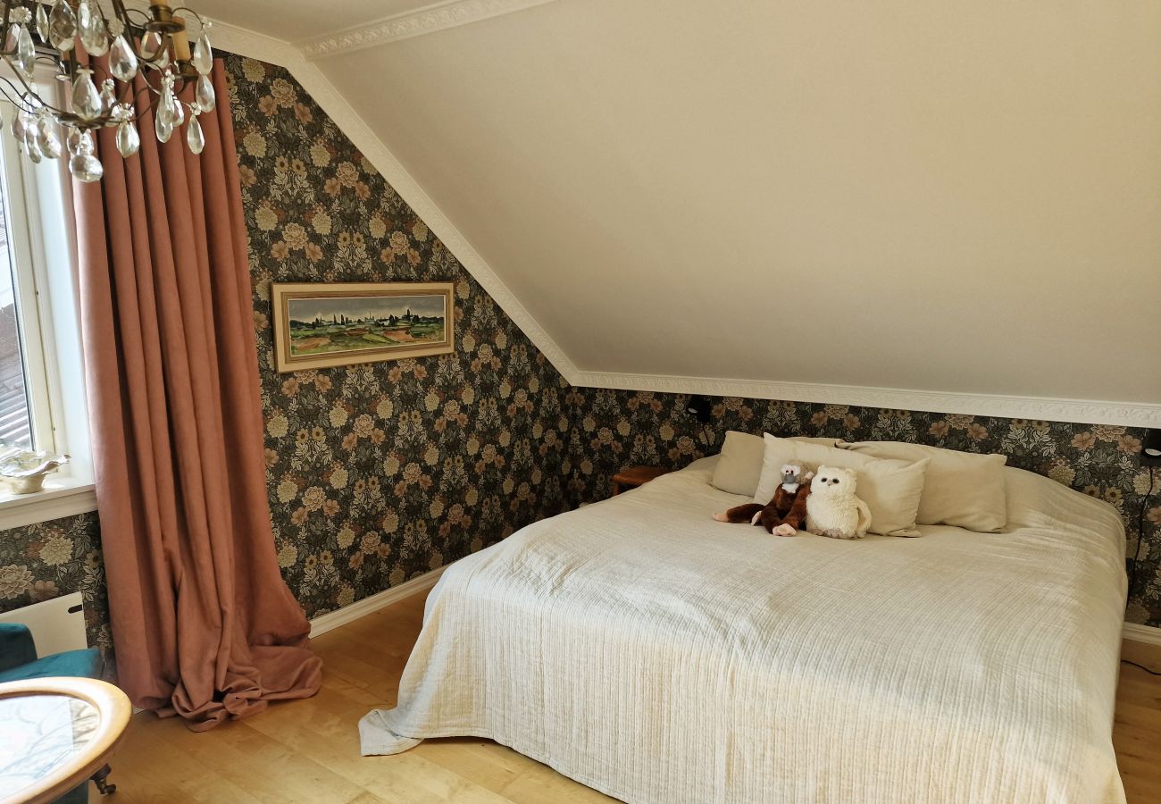 Ferienhaus in Hönö - Geräumiges Schärenhaus für zwei Familien, Hönö | SE09036