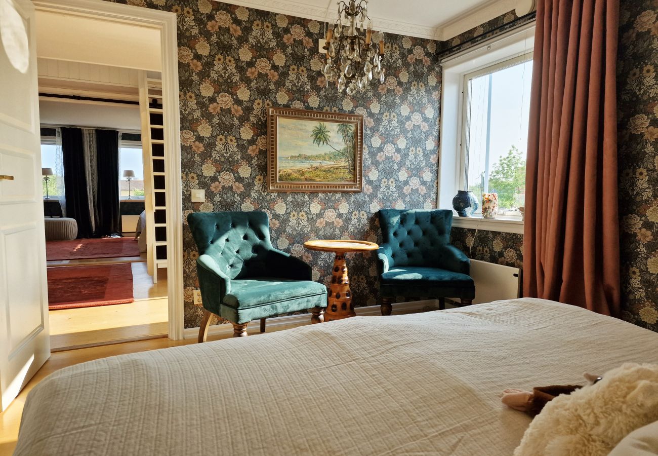 Ferienhaus in Hönö - Geräumiges Schärenhaus für zwei Familien, Hönö | SE09036