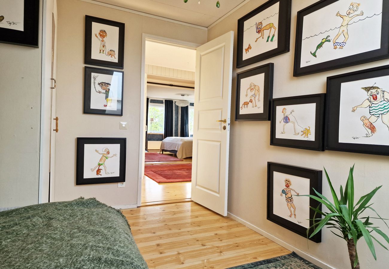 Ferienhaus in Hönö - Geräumiges Schärenhaus für zwei Familien, Hönö | SE09036